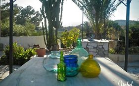 Villa Turistica Isabel